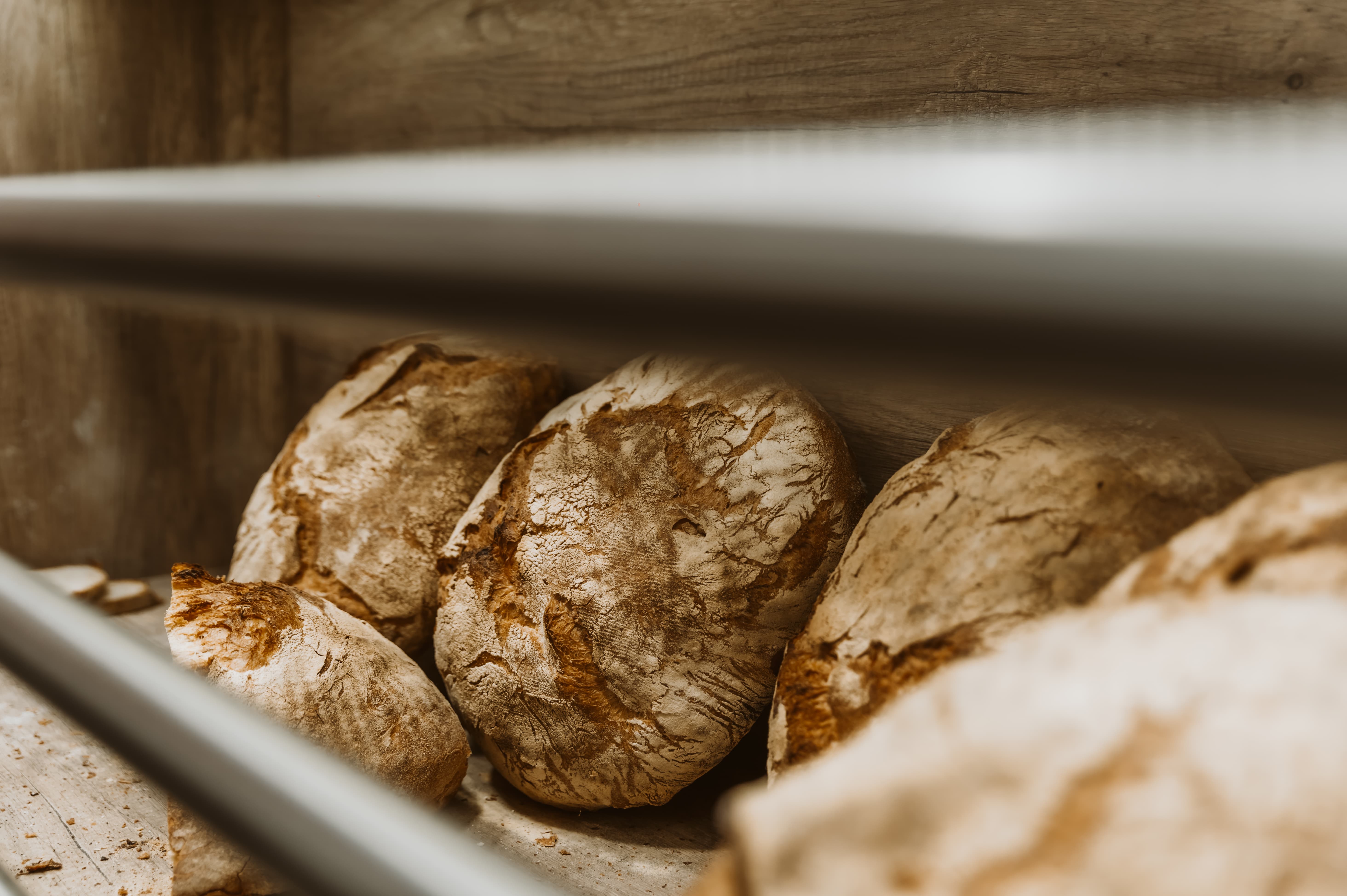 Pane casereccio